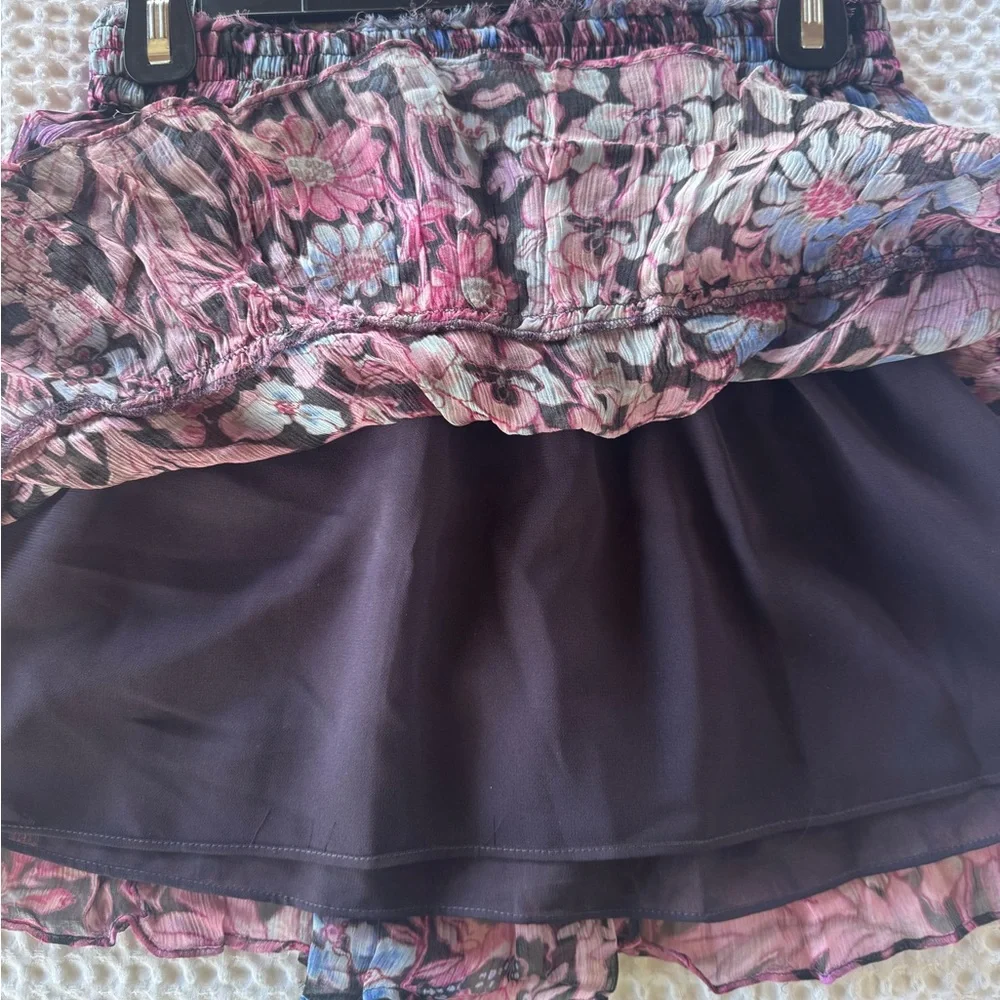 LoveShackFancy Ruffle Mini - Picture 3 of 3